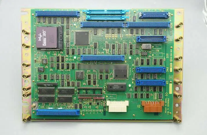 

Б/у печатная плата FANUC