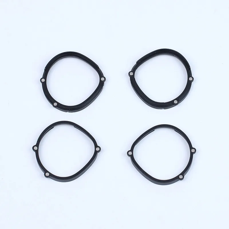 

For Oculus Quest 2 VR Magnetic Eyeglass Anti Blue Glasses Quick Disassemble Clip Lens Protection Shortsighted Myopia Frame