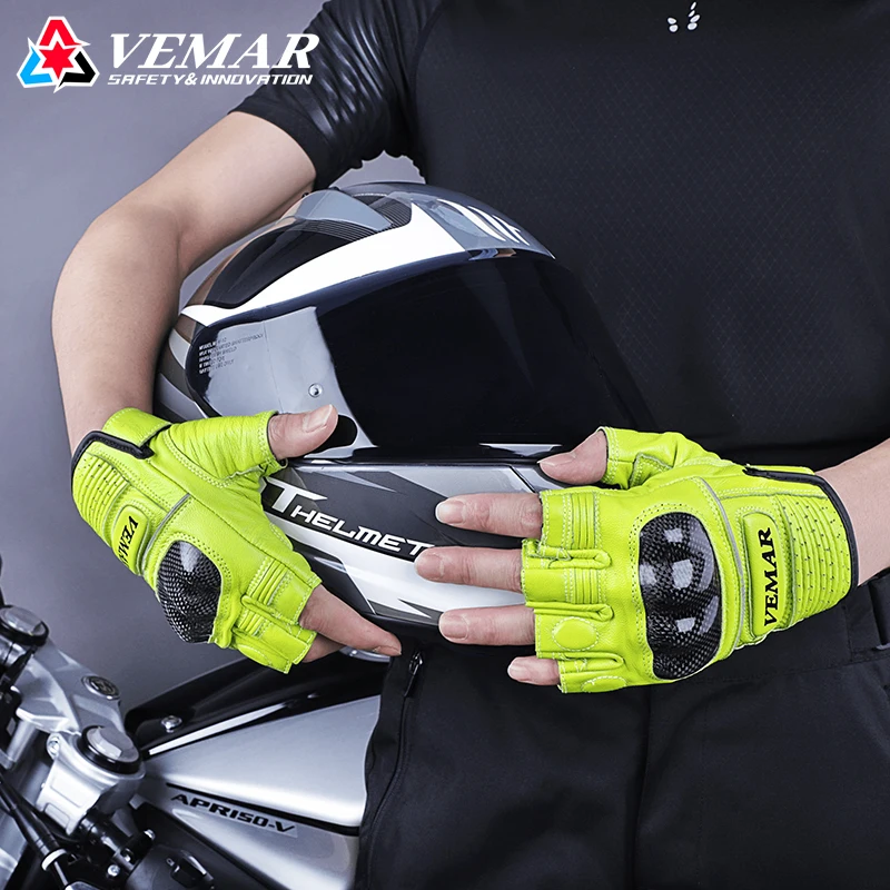 Рисунок 6 - Износостойкие кожаные мотоциклетные