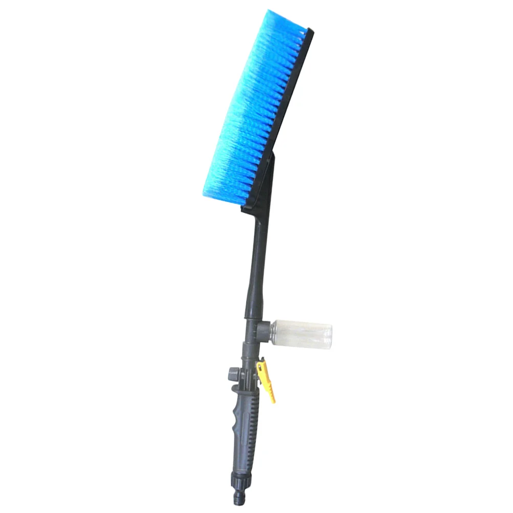 

Detachable Car Cleaning Brush Handle Washer Cleaner Washing Tool for