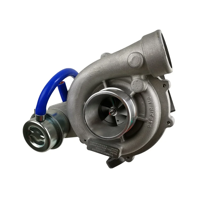 GT2052S Турбо 452239 -5009S -5008С -0009 -0006 PMF50040 LR 006595 Полный турбонаддува для Land-Rover Defender