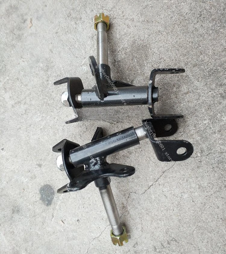 Аксессуары для квадроциклов маленький динозавр гудок барабан тормоз дисковый