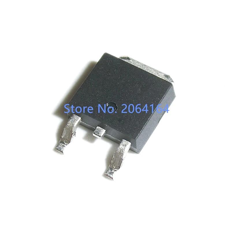 

5PCS 32N055 32NO55 NP32N055 NP32N055ILE NP32N055SLE NP32N055SDE TO252
