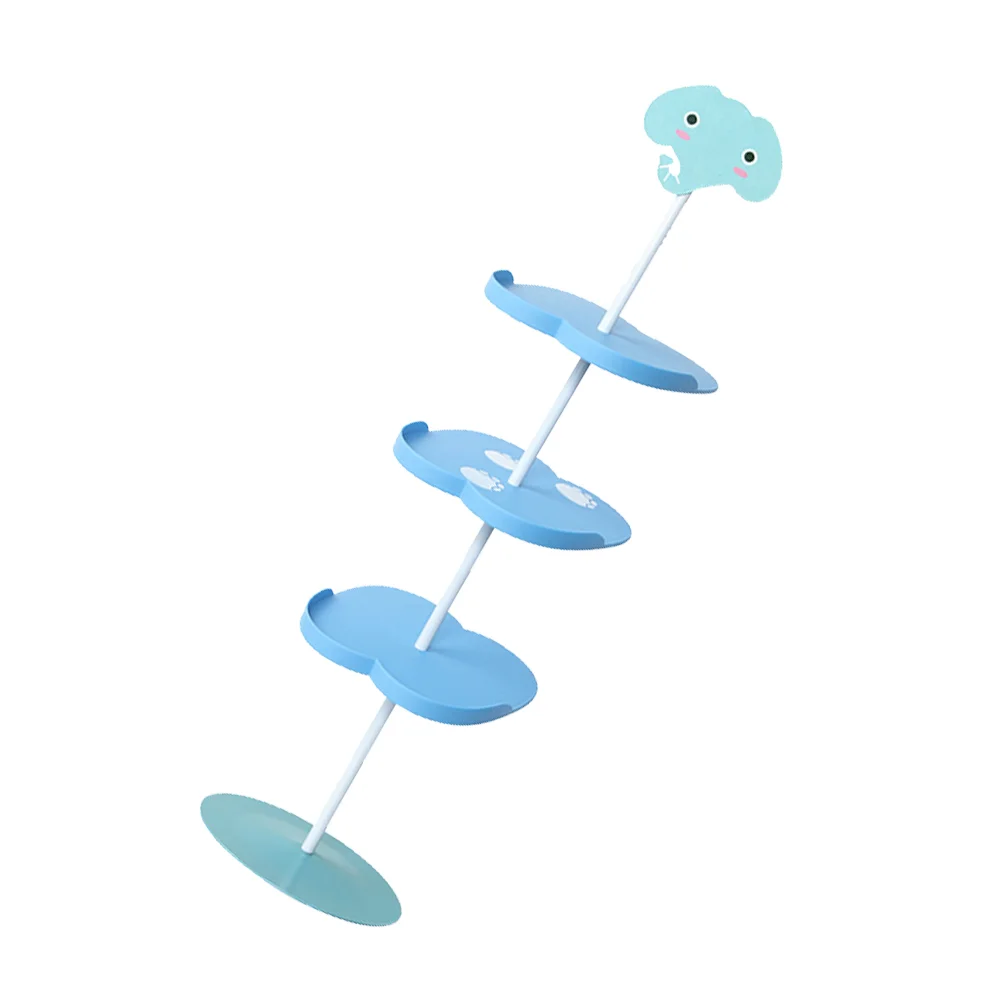 

Household Shoes Shelf Children Shoes Stand Adorable Shoes Organizer Shoes Accessory