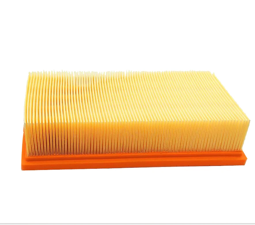 Воздушный фильтр-пылесос для KARCHER NT25/1 NT35/1 NT45/1 NT55/1 NT361 ECO NT561 NT611 Сменные фильтры