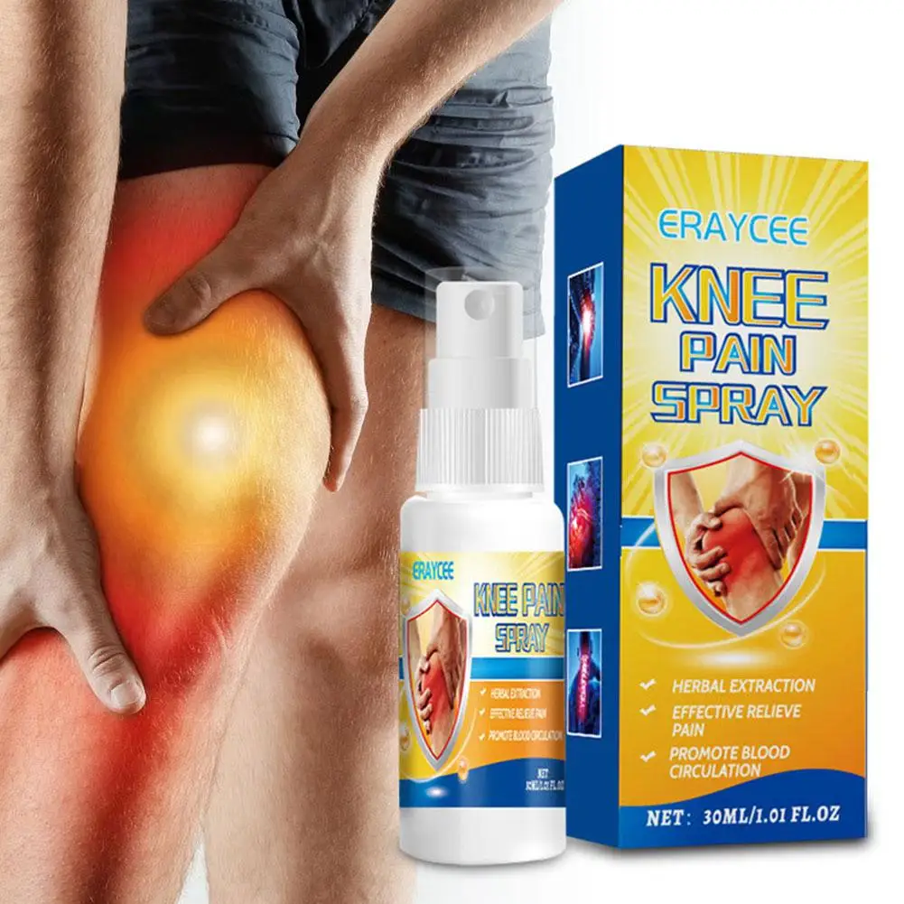 

Lumbar Spine Pain Relief Spray Arthritis Rheumatoid Muscle Back Pain Health Plaster Cervical Body Spondylosis Joint Medical N0V1