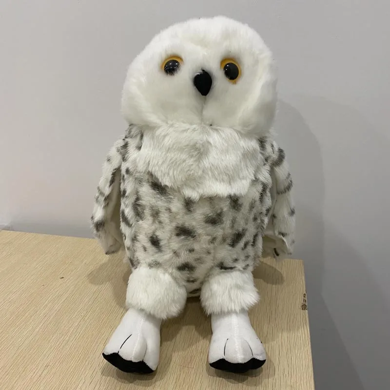 Hedwig белая искусственная кукла 40 см | Игрушки и хобби