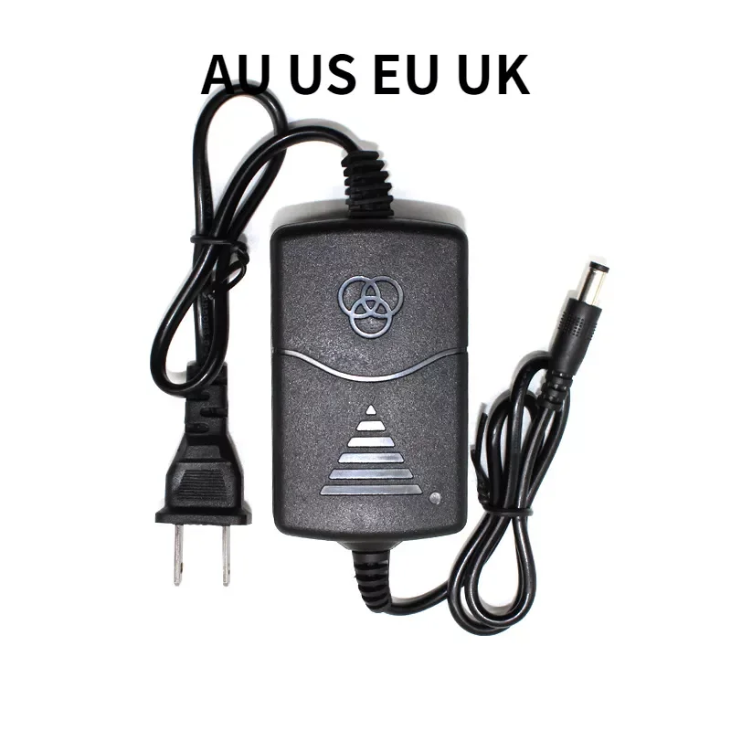 

DC 12V Lighting Transformer AC 110V 240V Switching Power Supply 3A LED Adapter for CCTV Lamp