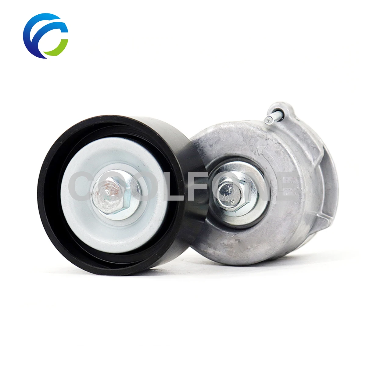 

Автоматический натяжитель приводного ремня для Hyundai Sonata KIA Optima K5 Hybrid 2011-2016 252812 Г652 25281-2Г653