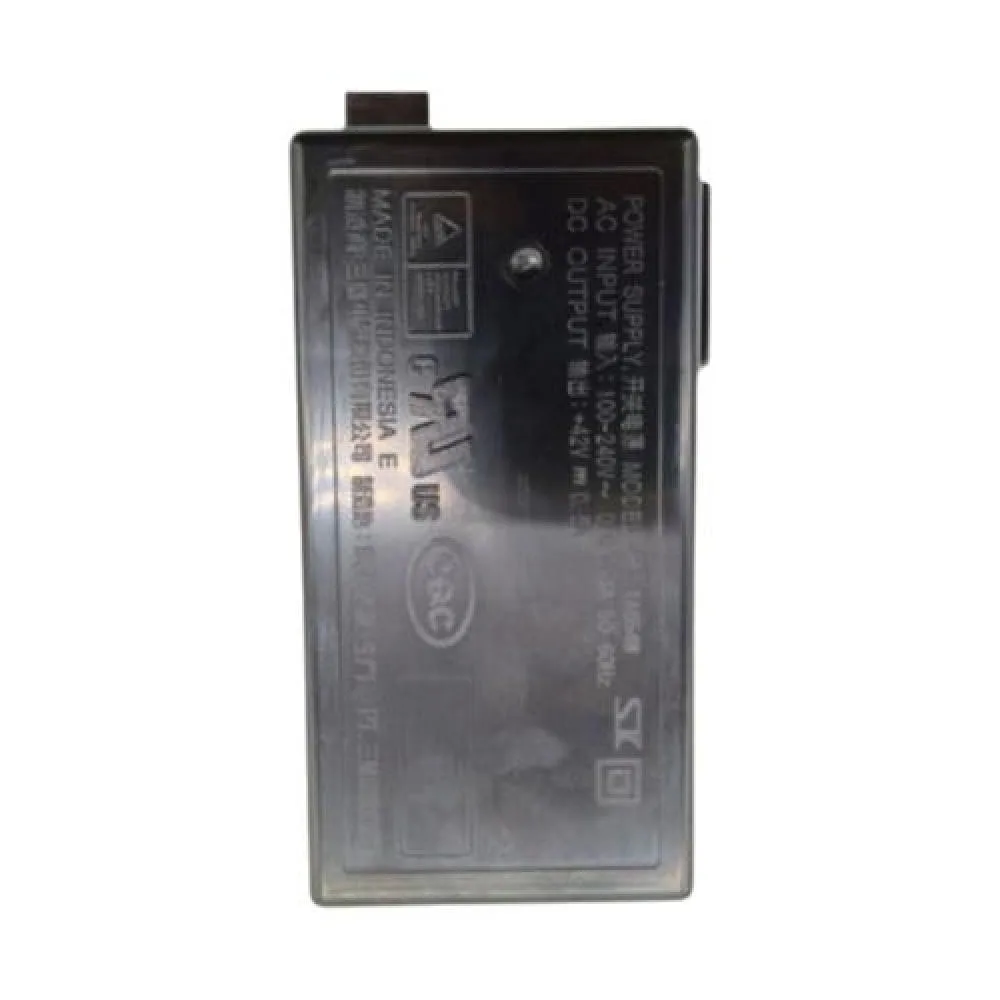 Зарядное устройство переменного тока 110 В подходит для Epson SX440W XP-303 XP-207 XP-205