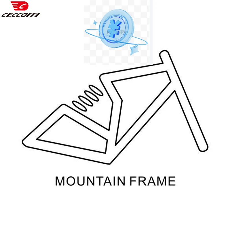 Фото Sequel Carbon Bike Frame Store заказ цвета и доставка DPD и т. д. №4