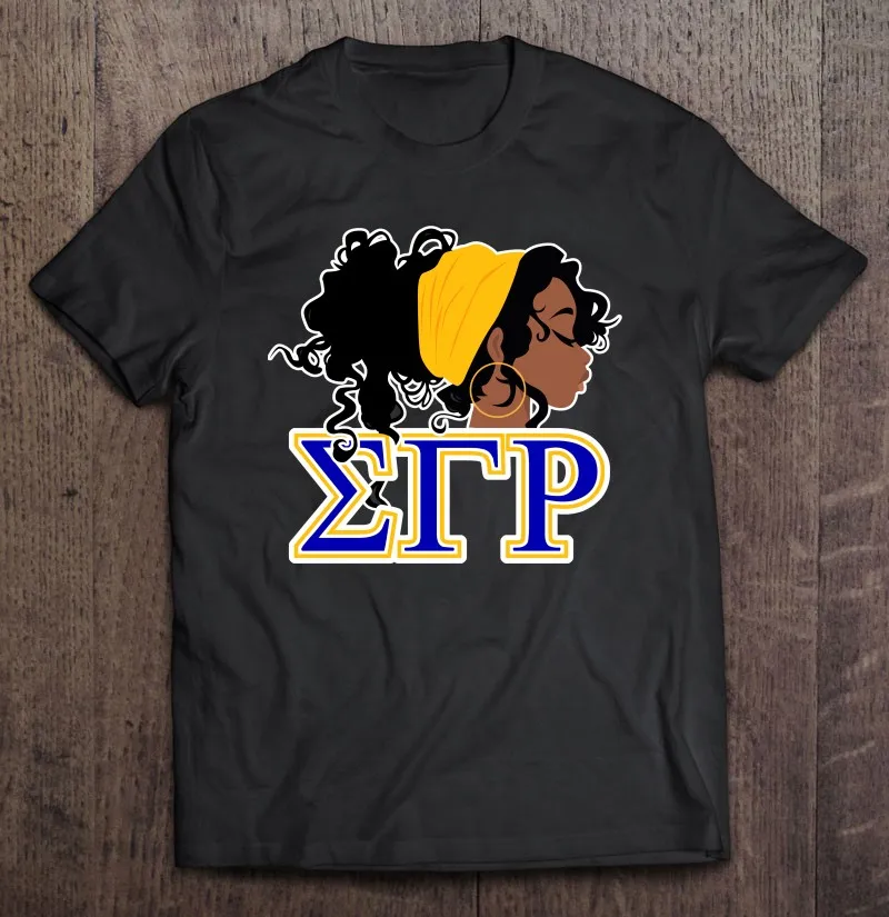 

Sigma Sgrho Gamma Sorority Rho 1922 Ver2 T Shirt Black Oversized T-Shirt Short Sleeve Tee Men Cotton Blank Oversize T-Shirt