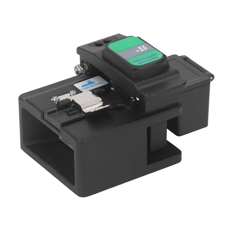 

Скалыватель оптического волокна FTTH Высокоточный резак для резки холодного соединения