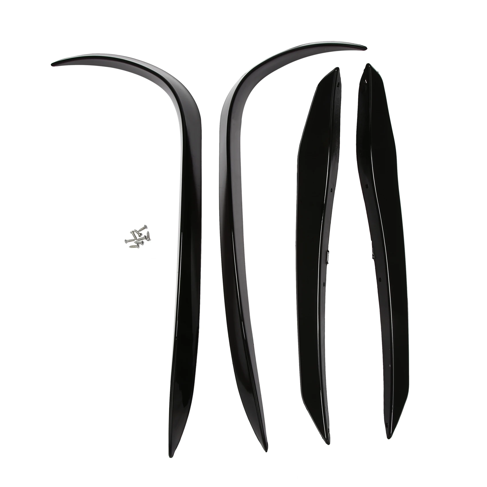 4 шт. передний бампер для Mercedes-Benz GLB X247 GLB180 GLB200