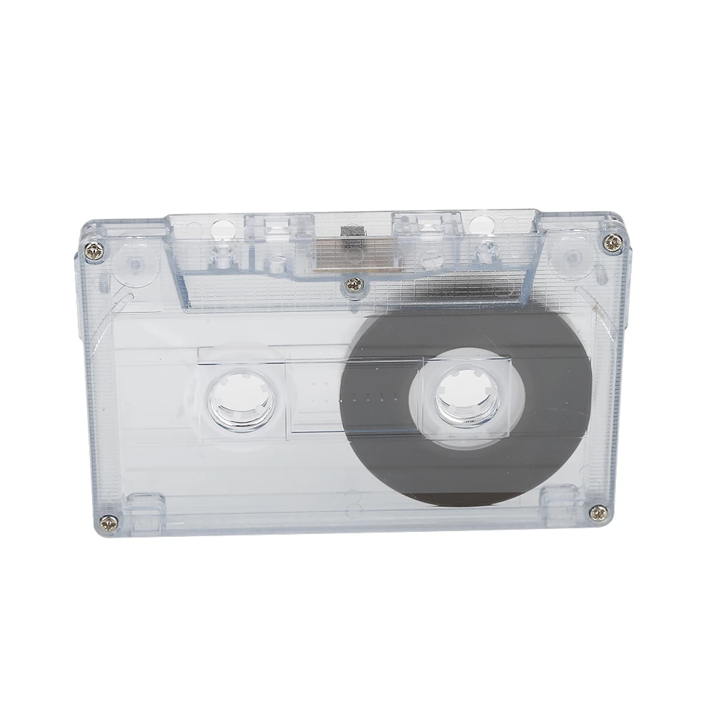 

Recorder Tape Recording Blank Cassette Song Convenient Tape Records Standard Voice Recorder New And High Quality With 60 Minutes