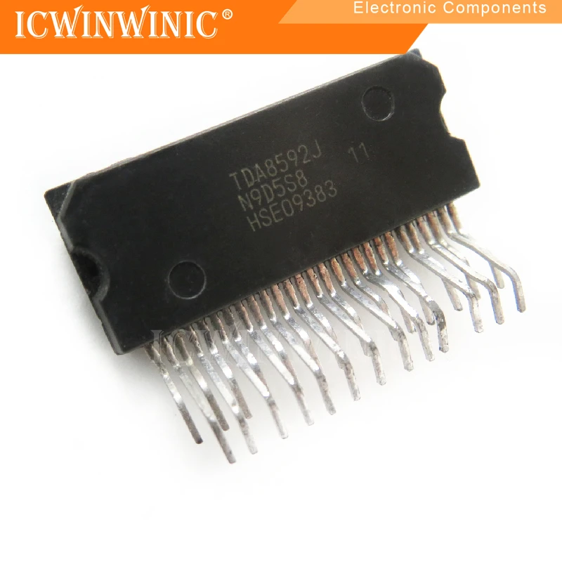 1 шт. TDA8592J TDA8592/N1H TDA8592