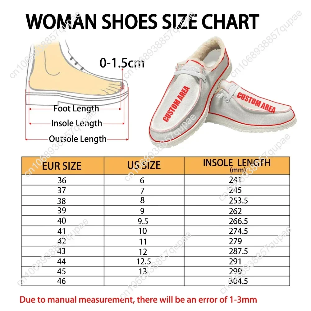 Атака Титанов плюшевые туфли на плоской подошве мужские и женские подростковые