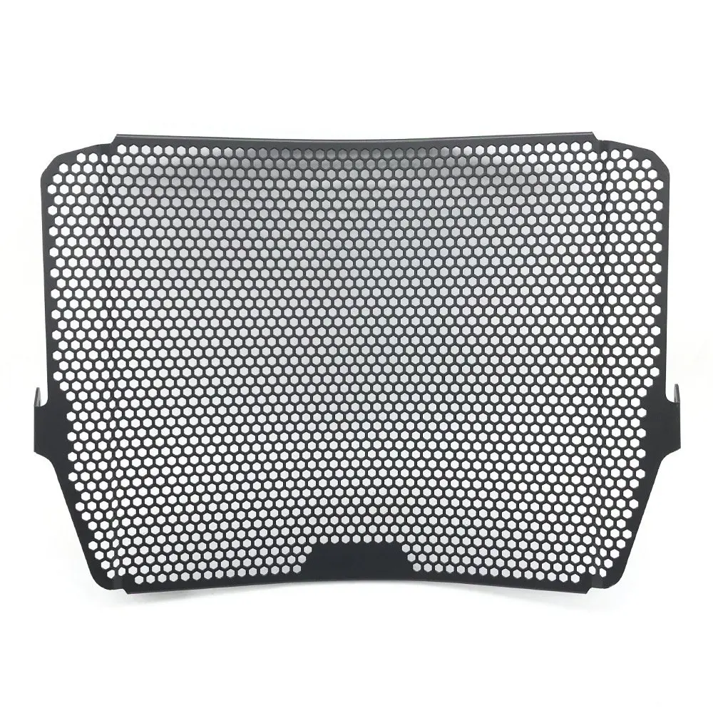 

For TRIUMPH 765RS Triple S Triple R 2020+ Motorcycle Engine Cover Radiator Guard Grille Water Tank Protector