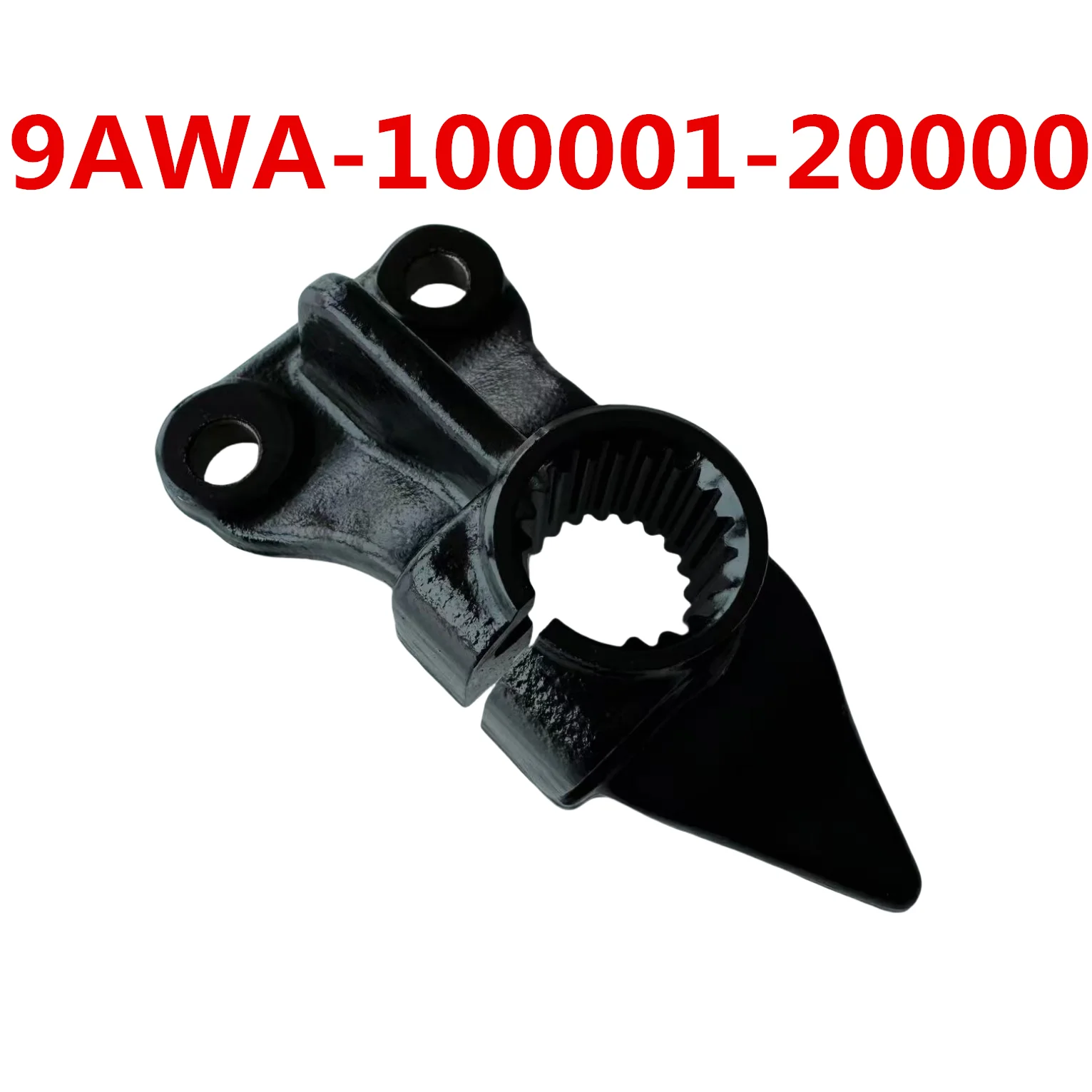 

Original Package EPS STEERING ARM 9AWA-100001-20000 For CFMOTO 2023-2024 Years 800 1000 ATV UTV Cforce CF800XC CF1000AZ-A Model