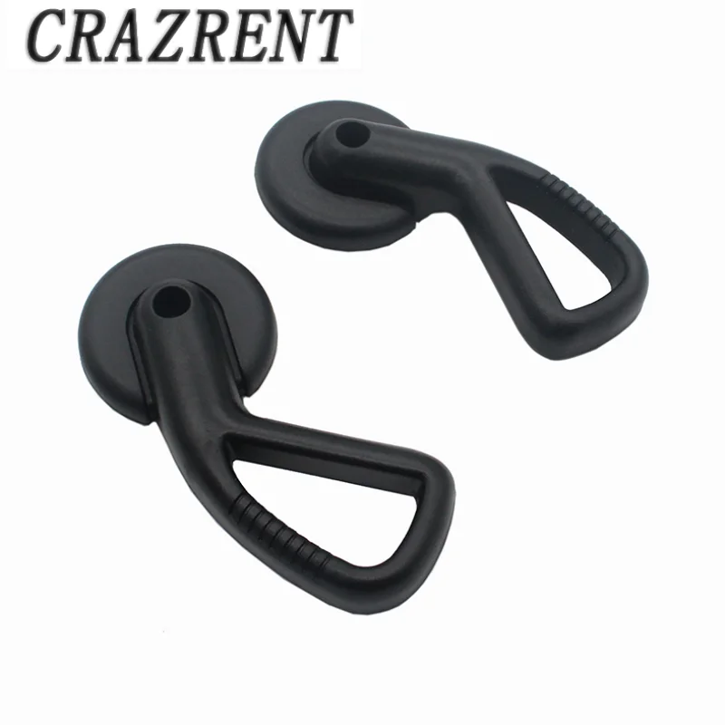 

1 пара регулировки сиденья для Peugeot 206 207 Citroen C2 206 890592 9638799877