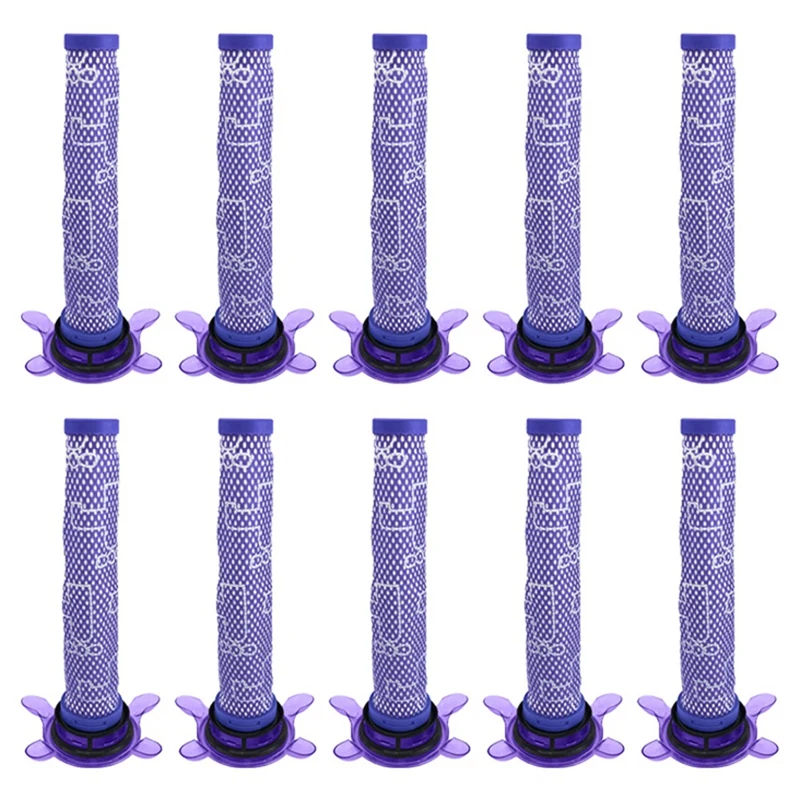 

Детали для пылесосов Dyson V8 FOCUS