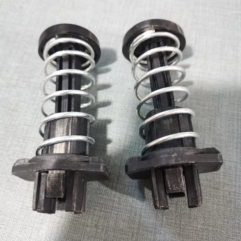 Пружина капота 2218800327 для Mercedes Benz W216 W221 CL550 CL600 2007-2013 CL63 AMG CL65 S350 S400 S550 S600 S63