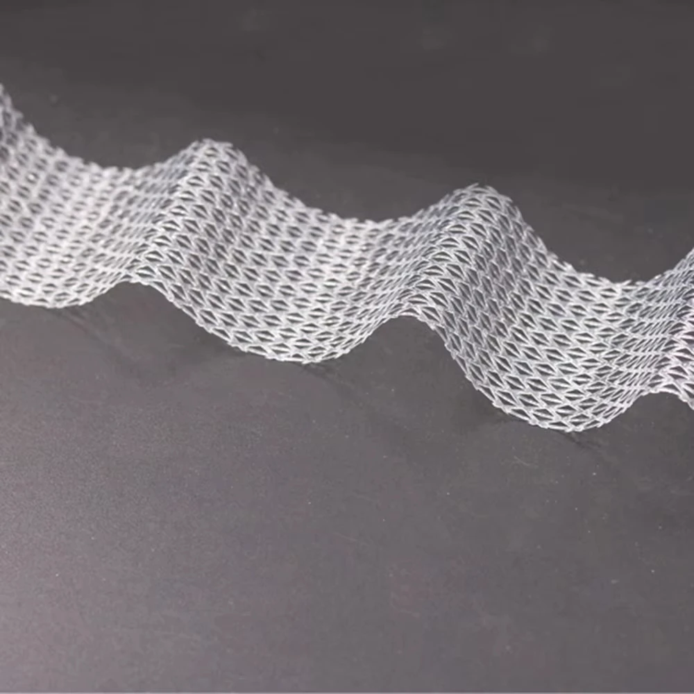 1/5 шт. клейкая лента для плавления ткани подшивки поворотный подол нетканая