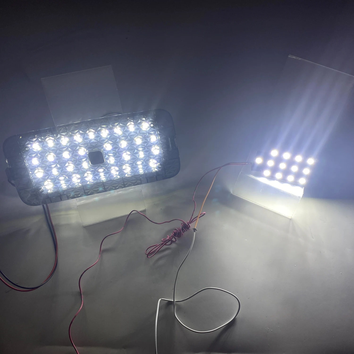 Для Mazda CX-5 CX5 2018-2024 потолочный светильник для багажника сменный внутренний лампы