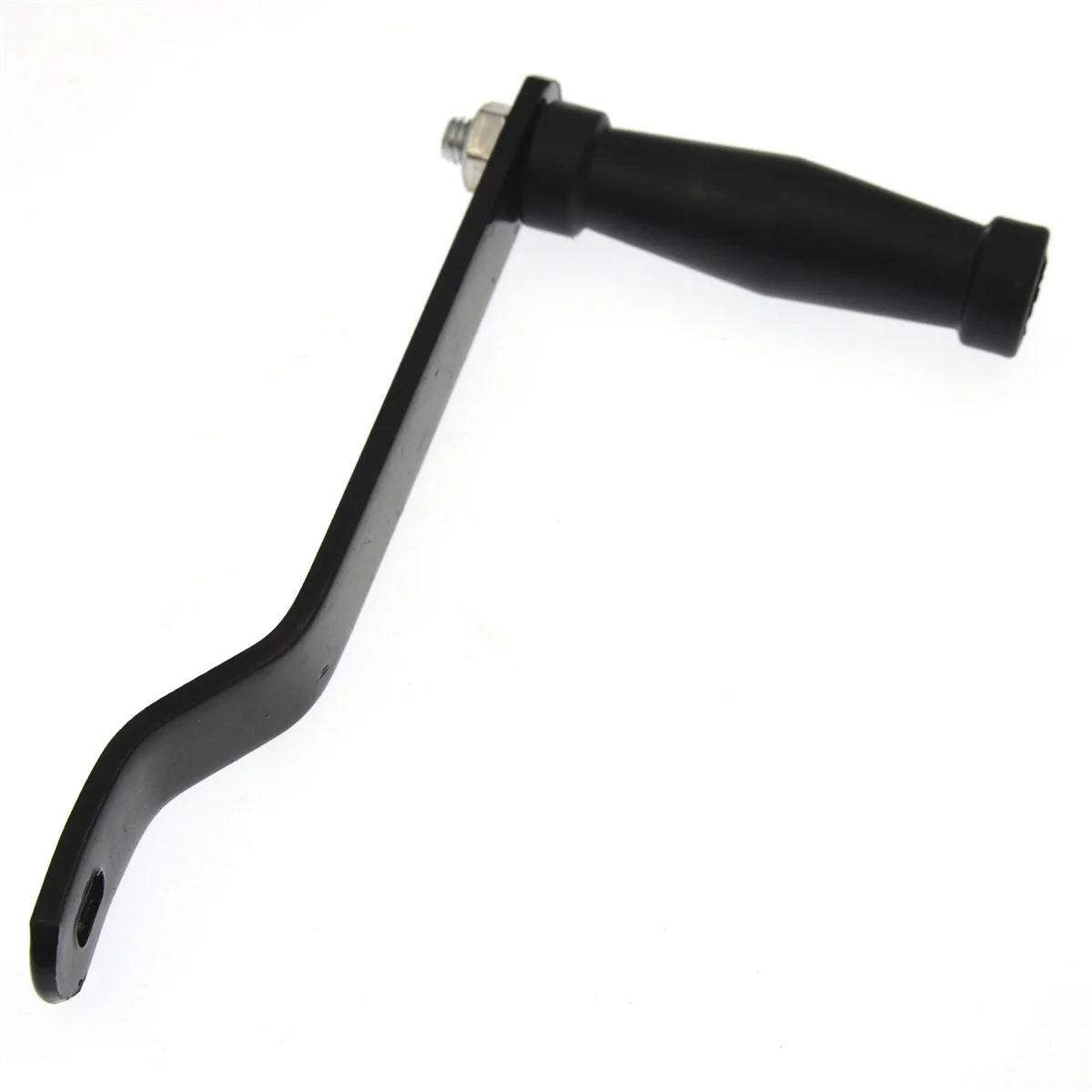 

2X 20.5cm Length Boat Trailer Winch Handle Comfort Control Crank Replacements