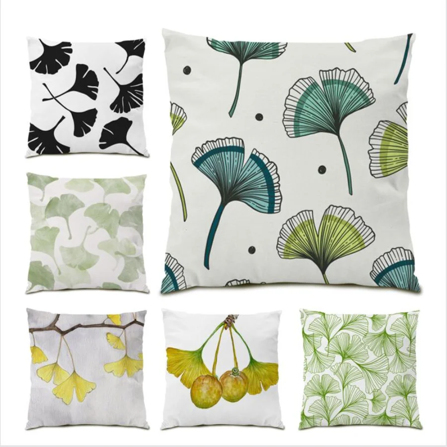 

Living Room Decoration Sofa Pillow Cover Flowers Square Throw Pillow Covers Home Decor Cushion Cover 45x45 Velvet Gift E0558