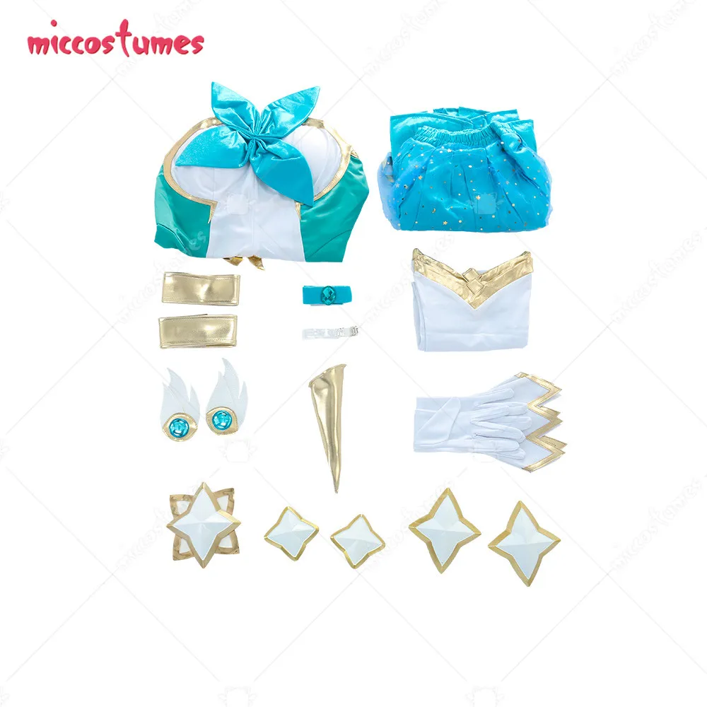 Женский игровой костюм для косплея наряд на Хэллоуин нарядное платье |