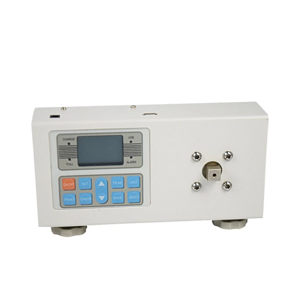 

ANL-3 High accuracy Digital torque dynamometer