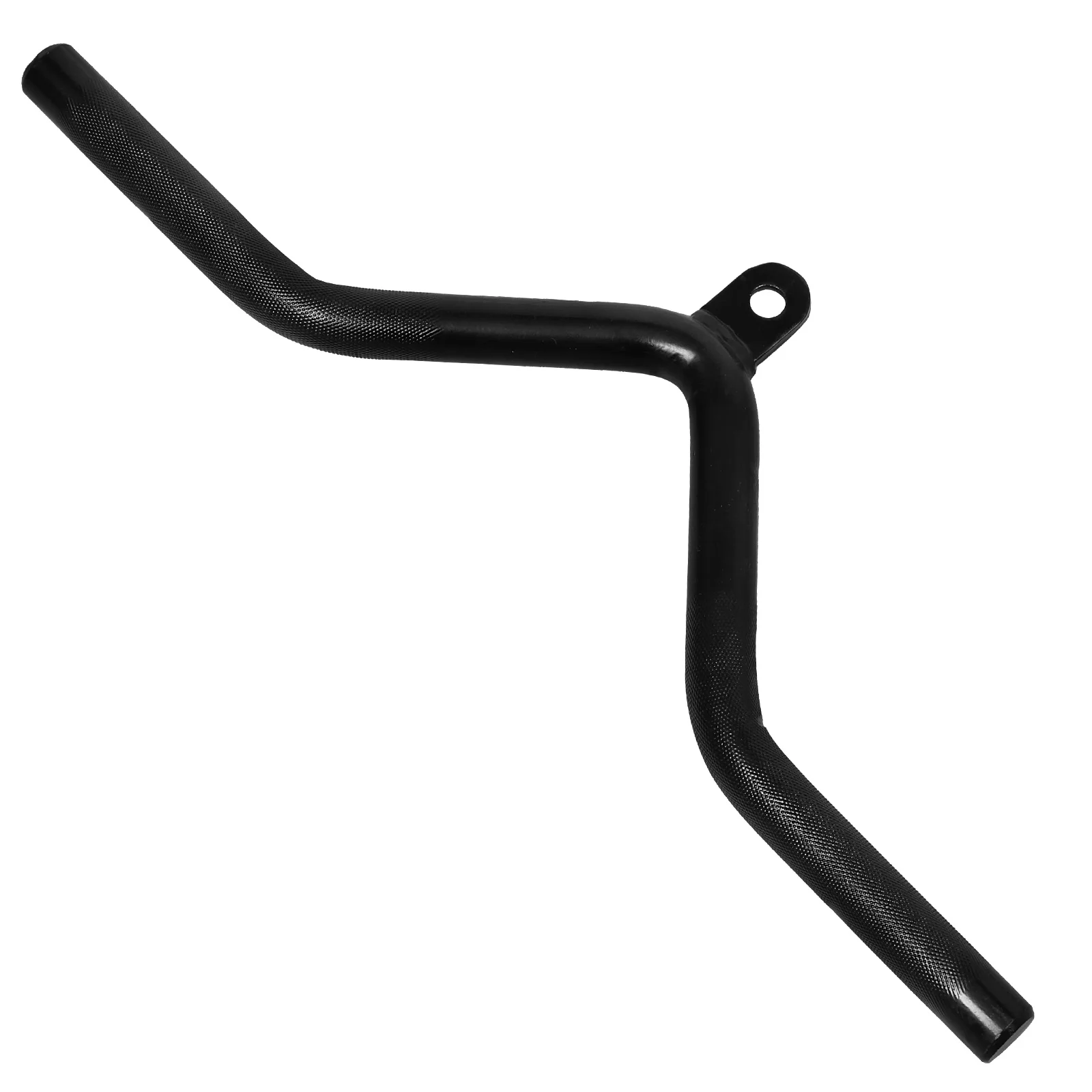 

Biceps Triceps Bar Handle Grip Fitness Muscle Training Device Accessory