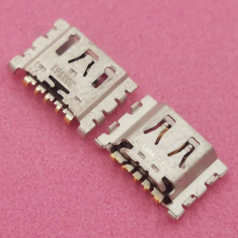 10 шт. док-порт зарядное устройство разъем Usb зарядный разъем для OPPO A7N A8 X Lite C11 C12 C15 A5S A1K Realme3 Realme 3 Pro 3Pro