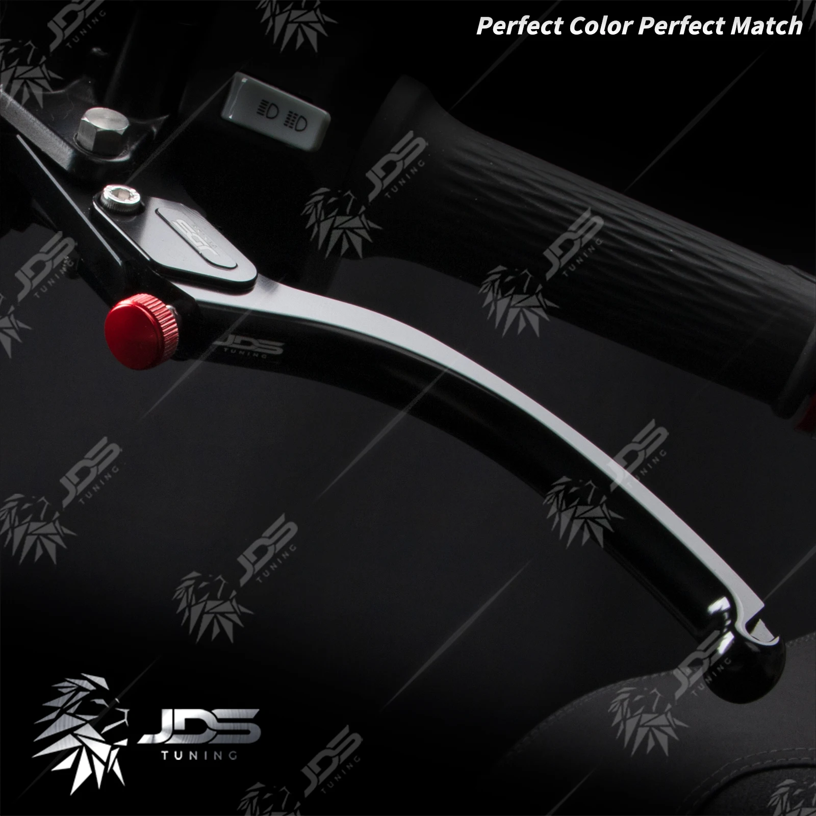 Фото JDSTUNING для Yamaha FAZER 25/FAZER 250/FZ25/FZ250/FZS25/FZS250 2017-NOW рычаг сцепления, набор тормозных рычагов с длинной ручкой, детали рычагов №5