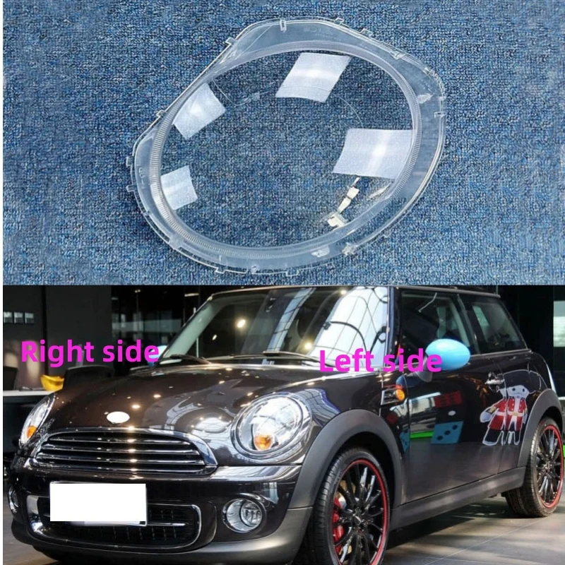 

Чехол для автомобильных фар BMW MINI 2011 2012 2013