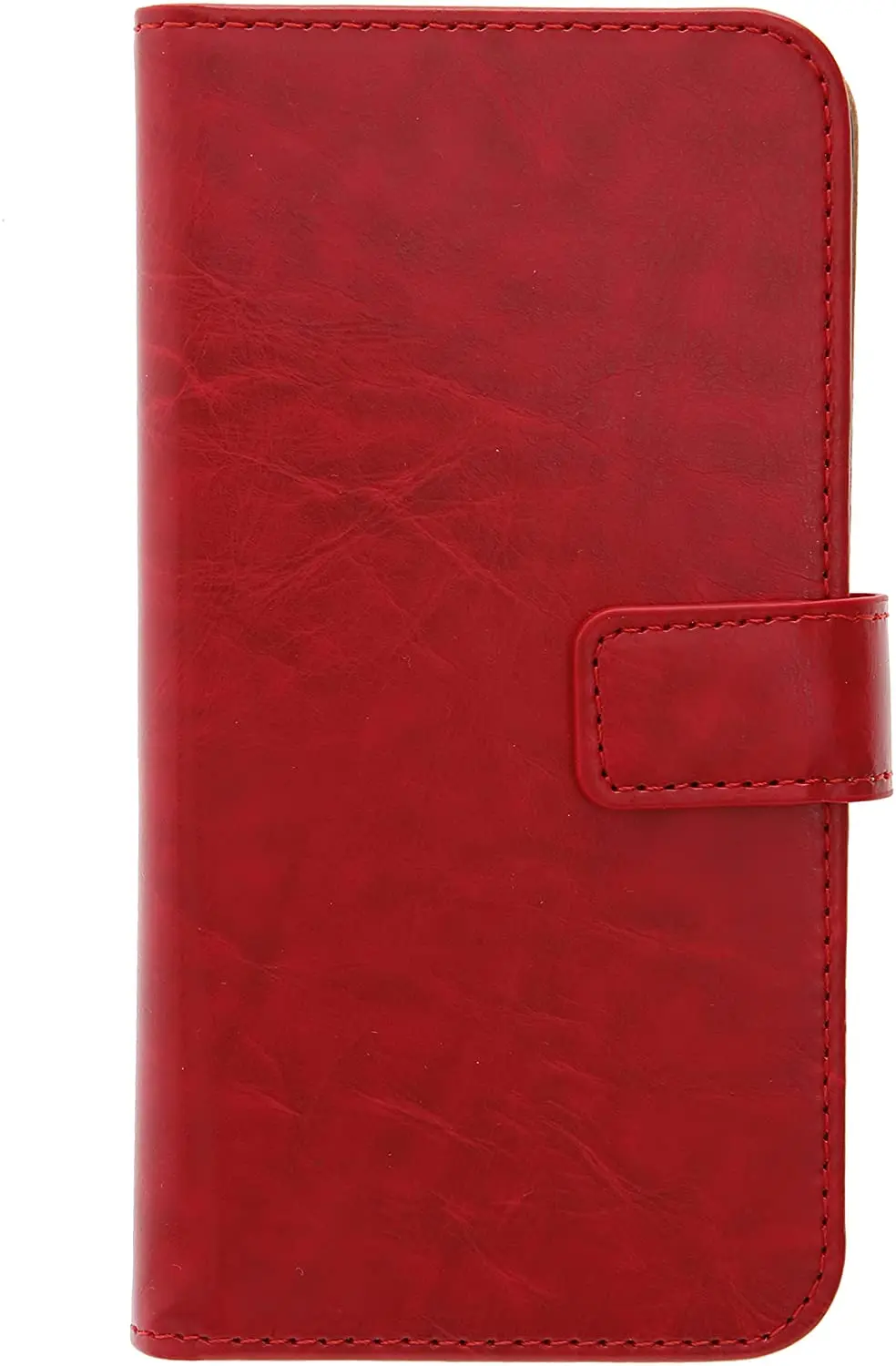 

Bookcase for iPhone 12/12 Pro Red