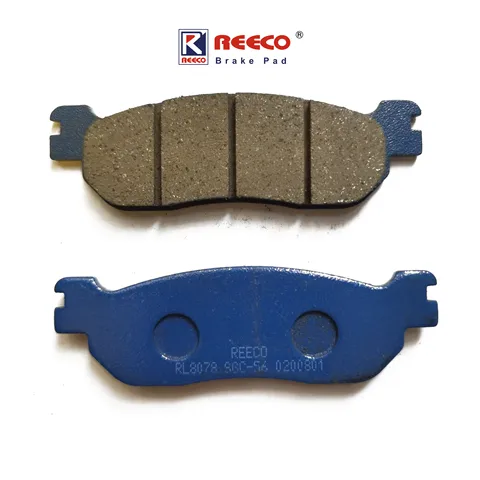 BREMBO Carbon Ceramic Moto