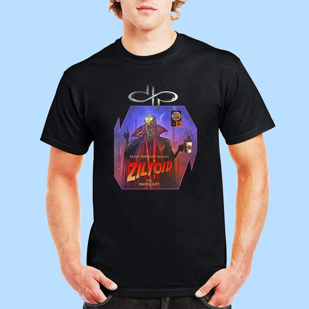 ΠΠ»Π°ΡΡΠΈΡΠ΅ΡΠΊΠ°Ρ Π€ΡΡΠ±ΠΎΠ»ΠΊΠ° NWT Devin Townsend - Ziltoid Singer, ΡΠ°Π·ΠΌΠ΅Ρ S 5XL ΠΠ»Π°ΡΡΠΈΡΠ΅ΡΠΊΠ°Ρ Π€ΡΡΠ±ΠΎΠ»ΠΊΠ° NWT Devin Townsend - Ziltoid Singer, ΡΠ°Π·ΠΌΠ΅Ρ S 5XL