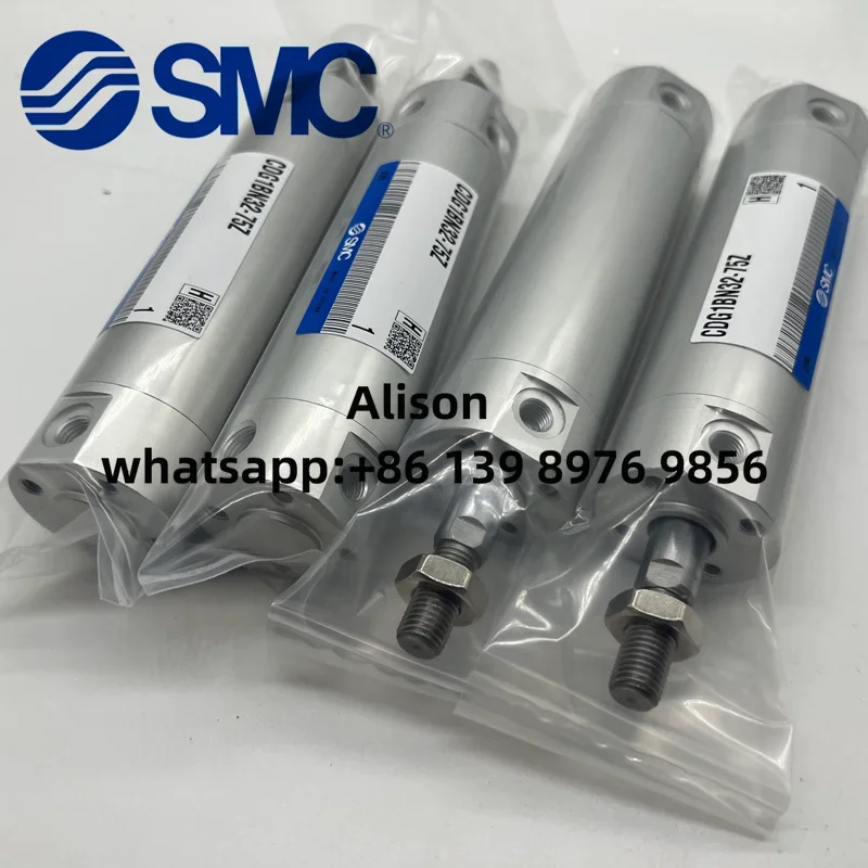 Фото SMC CDG1BA40-25Z CDG1BA40-50Z CDG1BA40-75Z CDG1BA40-100Z CDG1BA40-125Z CDG1BA40-150Z CDG1BA40TF-50Z №3