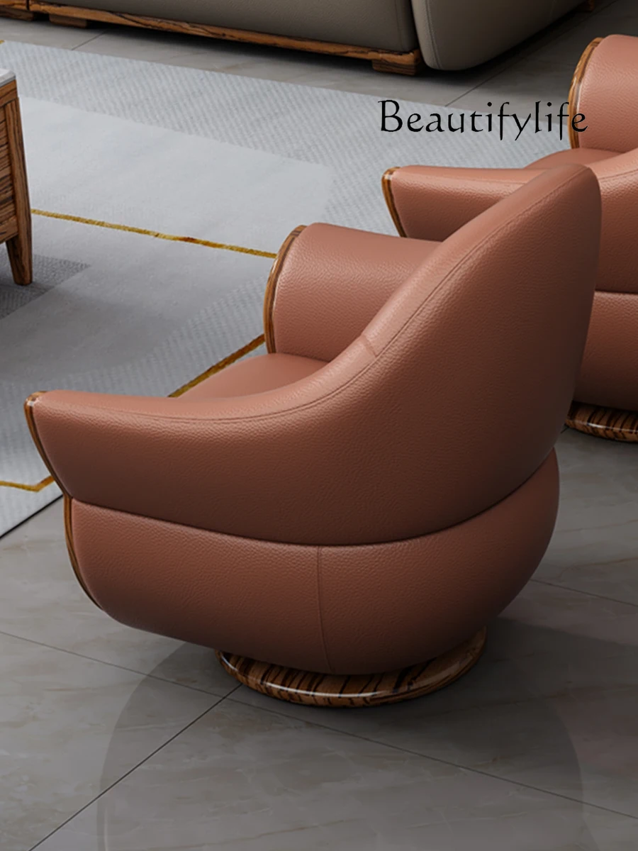 Роскошный американский стиль деревянный твердый стул современный простой диван