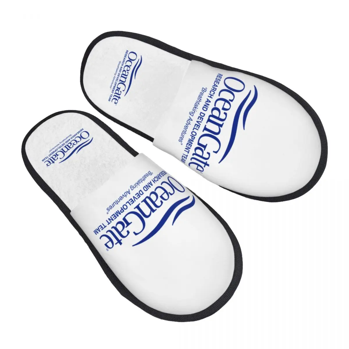 

Тапочки женские Oceangate из пены с эффектом памяти