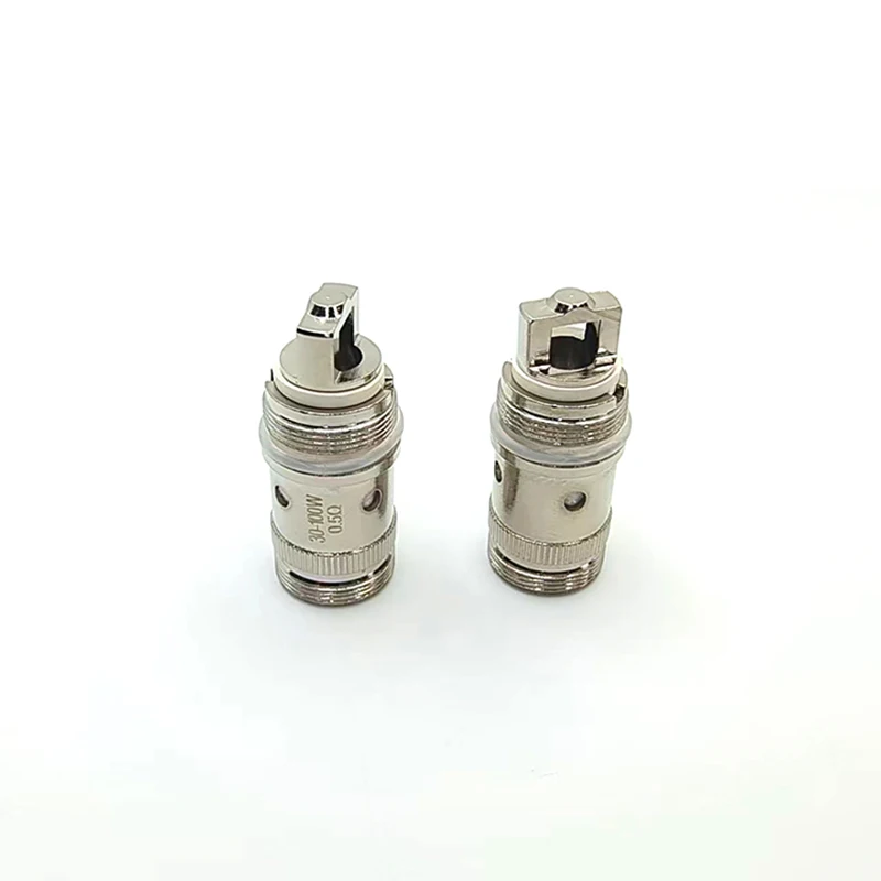 In Stock EC 0.18 0.3 0.5 Coil mesh coils Eco-friendly Copper Hardware for iJust 2/Melo