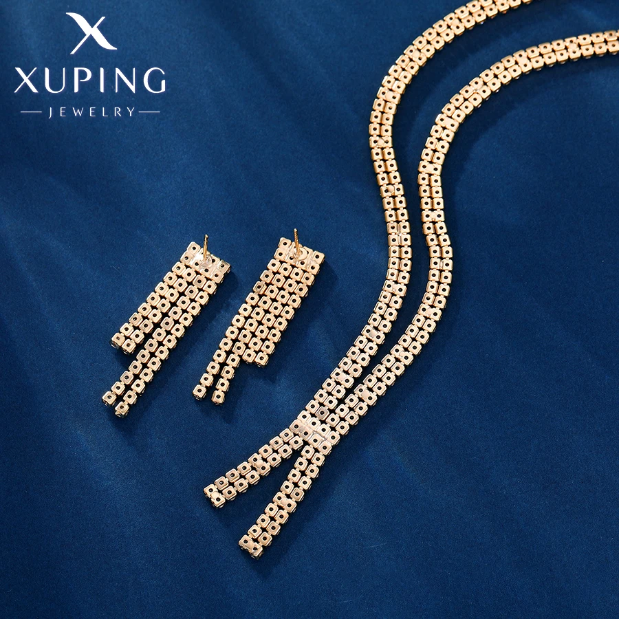 Комплект ювелирных изделий Xuping