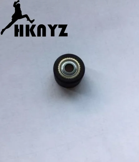 

3PC Mimaki CJV30 CJV150 rubber pinch roller for Mimaki CG-60ST CG-130 CG61ST cutting plotter Vinyl Cutter paper pressure roller