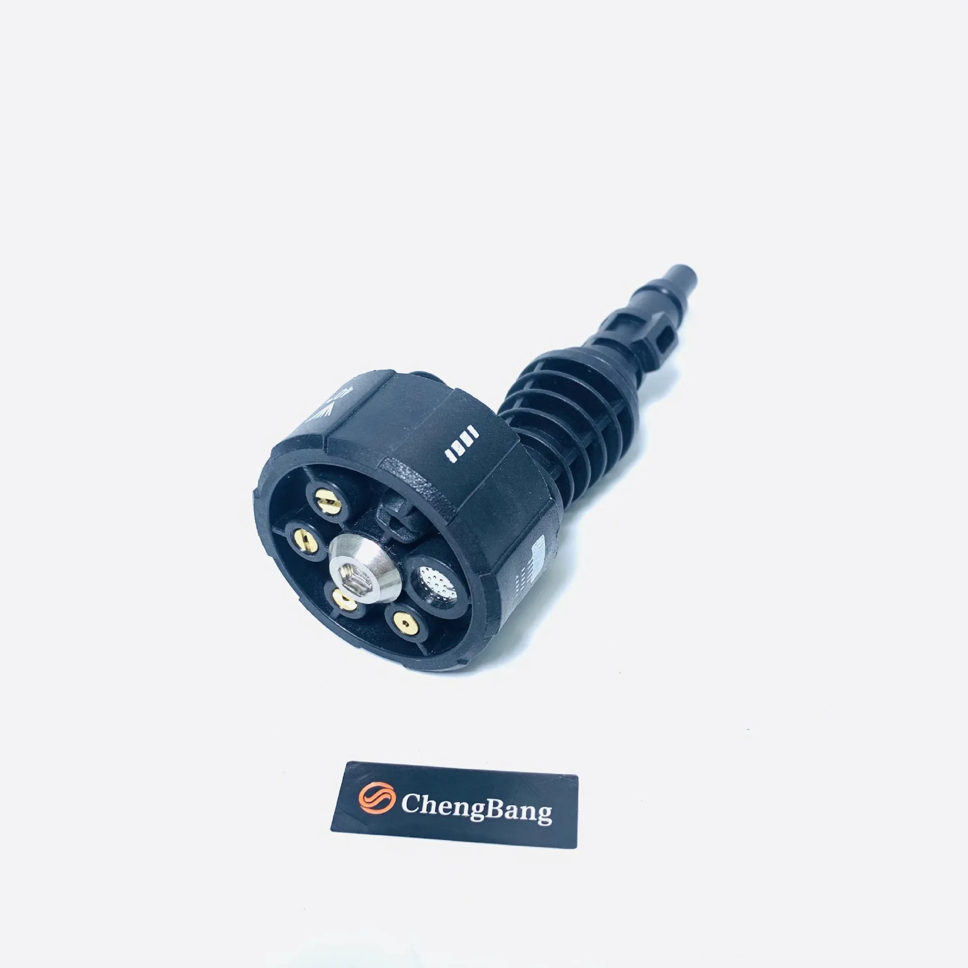 

B lithium electric washing machine accessories liuhe a nozzle