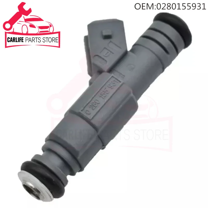 0280155931 Новая топливная форсунка автомобильные аксессуары для Holden VT VX VU VY VZ V8 5 7L LS1