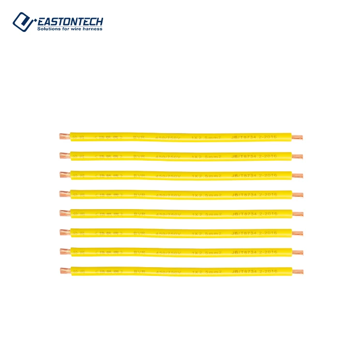 Полностью автоматическая машина для обрезки кабеля компьютера USB-кабель