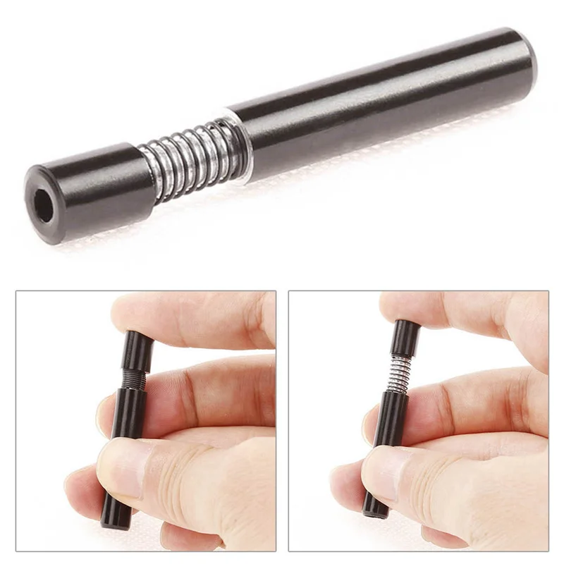 Мини-курительная трава аксессуары для курения табака 82 мм | Дом и сад