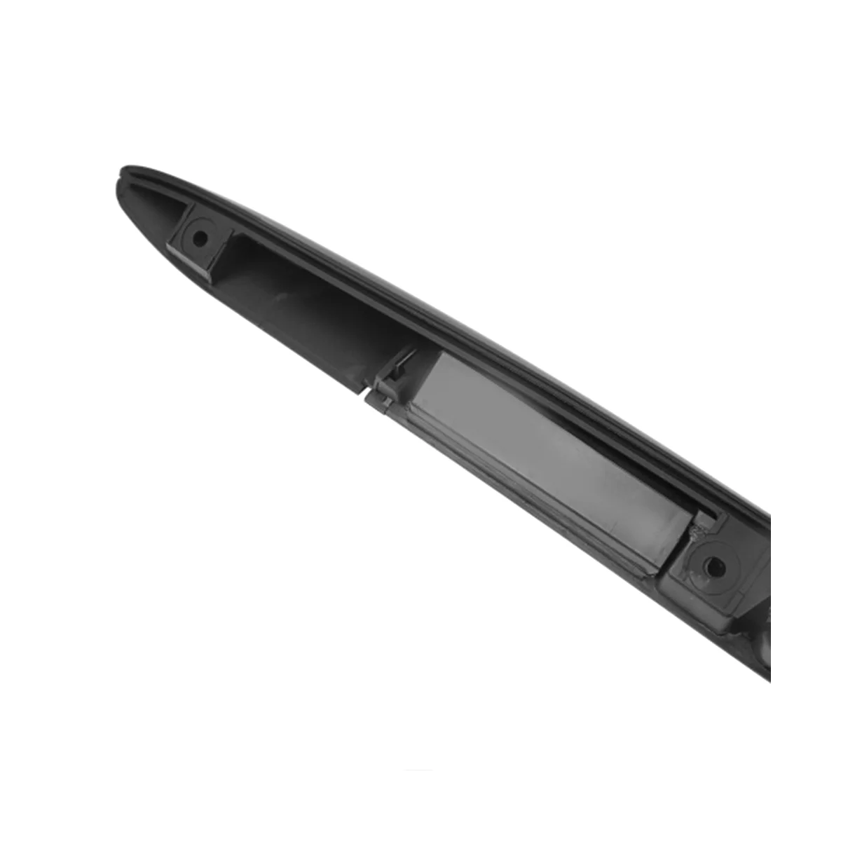 Задняя ручка крышки багажника универсала с кнопкой для BMW X5 E53 01-06 51137170676